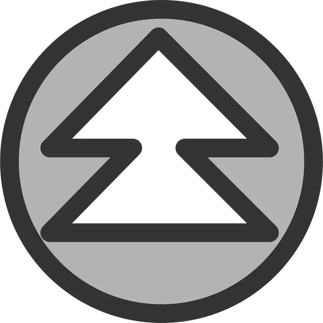 arrow