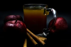 cider