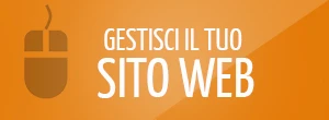 Guide e Consigli sulla gestione del vostro sito Guide Siti Web