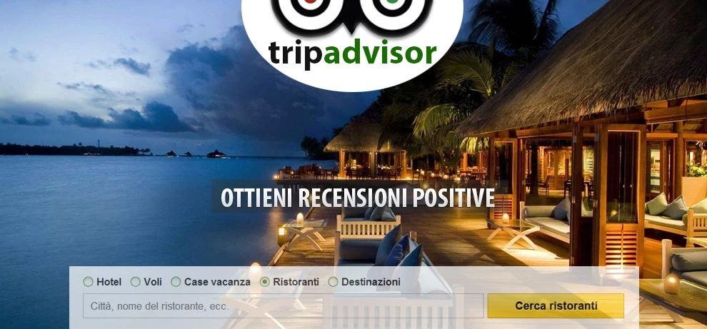 ottenere-recensioni-positie-tripadvisor-consigli-hotel-ristoranti