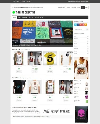 preview tema cool